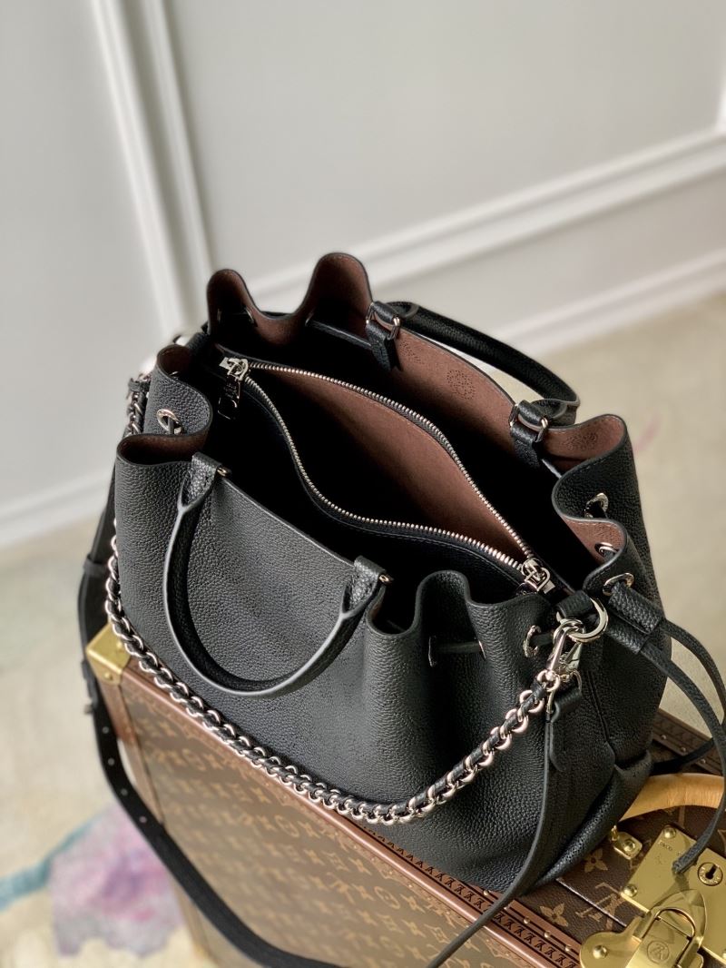 LV Bucket Bags